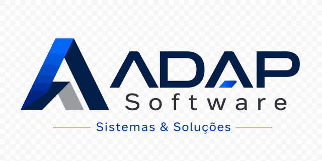 ADAP Software — Sistemas & Soluções